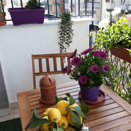 Casa Vacanze Demetra Διαμέρισμα Μπαγκερία Εξωτερικό φωτογραφία