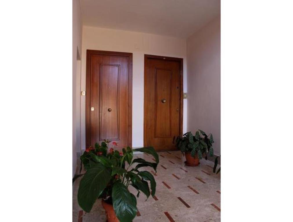 Casa Vacanze Demetra Διαμέρισμα Μπαγκερία Εξωτερικό φωτογραφία