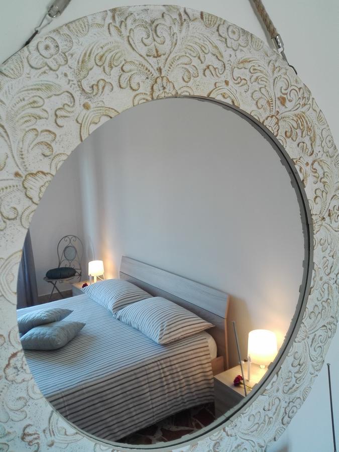 Casa Vacanze Demetra Διαμέρισμα Μπαγκερία Εξωτερικό φωτογραφία