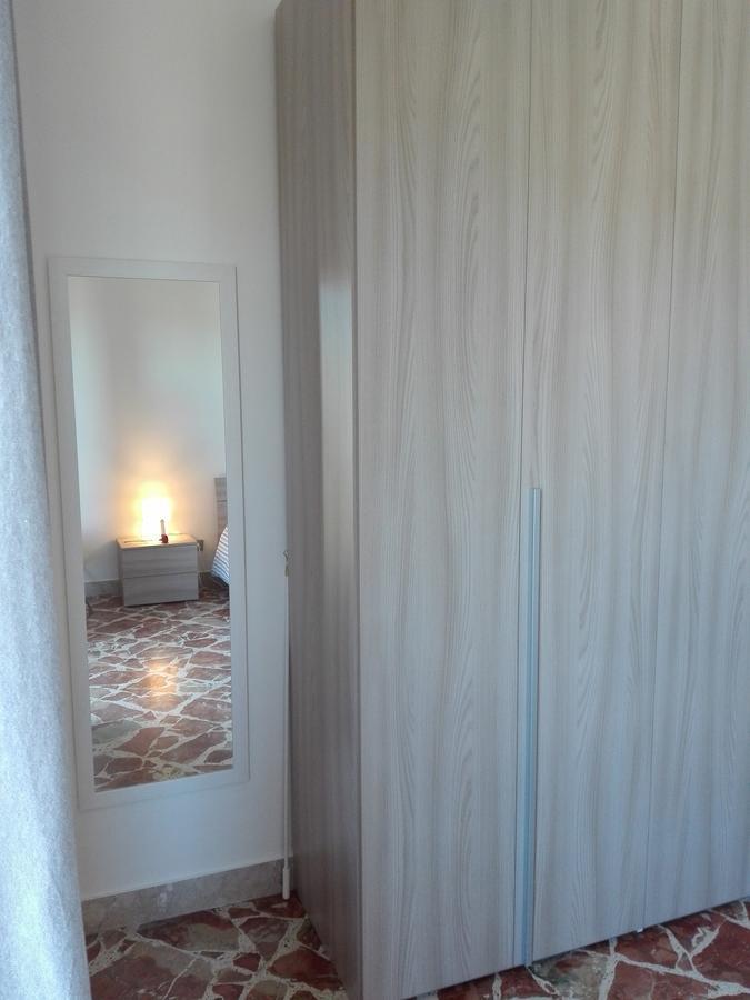 Casa Vacanze Demetra Διαμέρισμα Μπαγκερία Εξωτερικό φωτογραφία